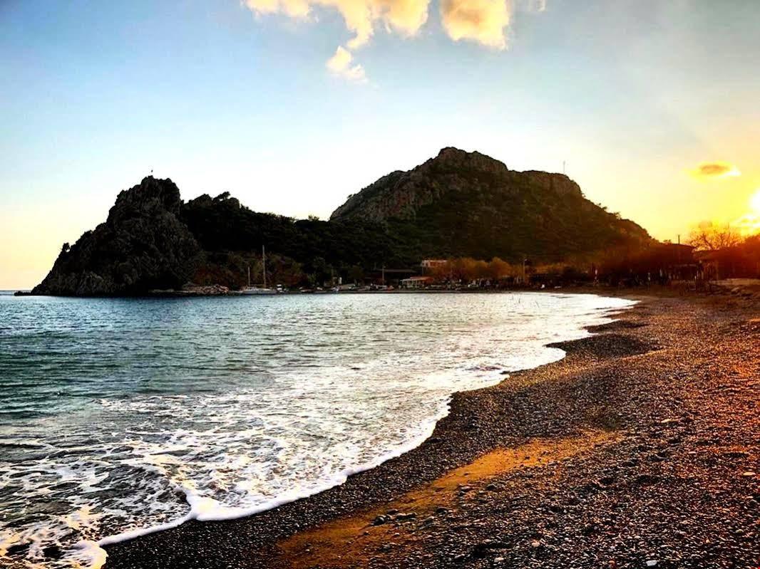 Datca Masal Gibi Exterior foto