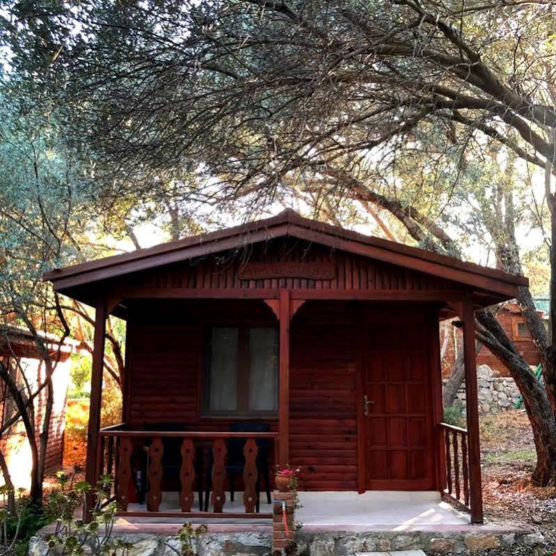 Datca Masal Gibi Exterior foto