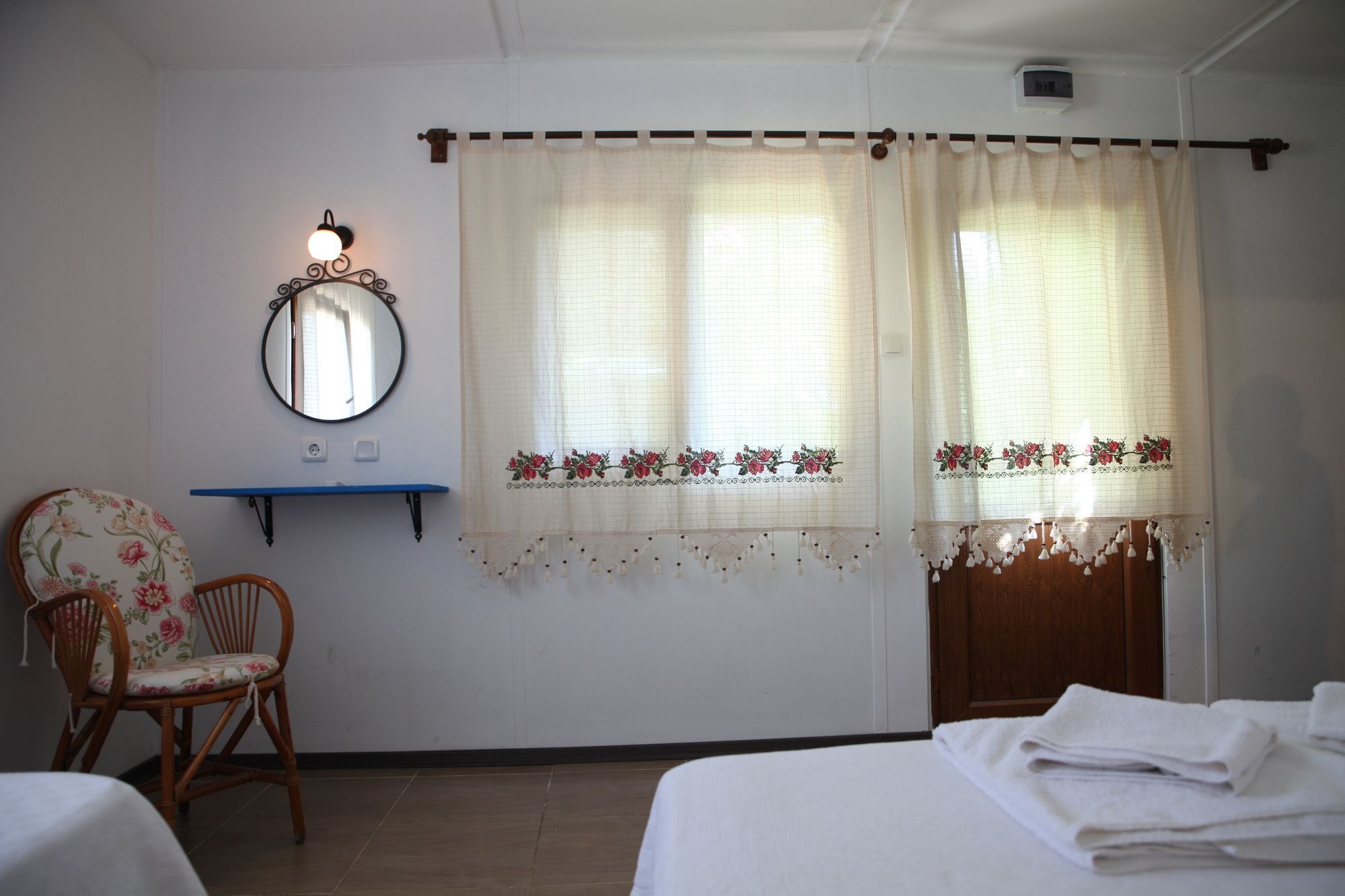 Datca Masal Gibi Exterior foto