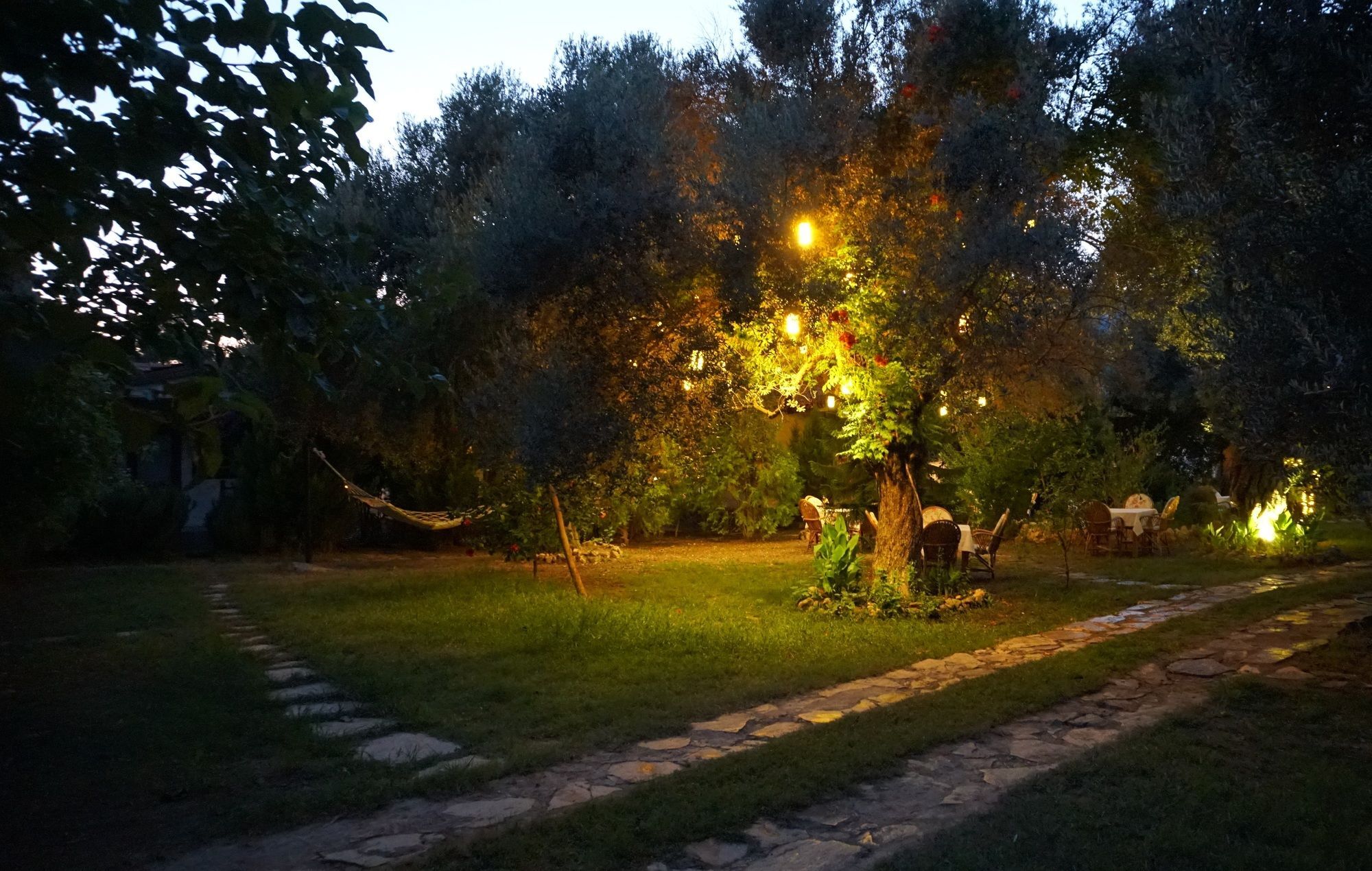 Datca Masal Gibi Exterior foto